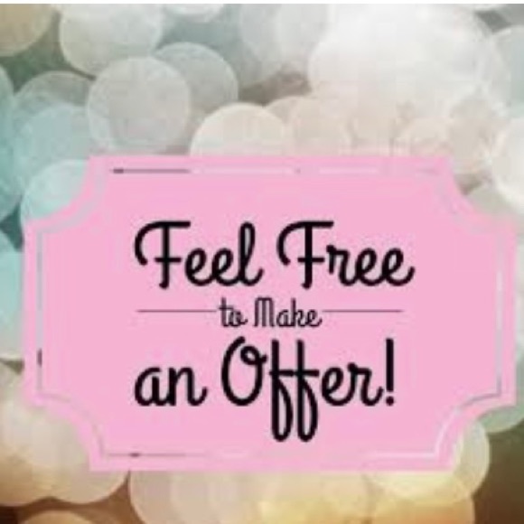 Fashion Necklace and Earrings! NWOT! - Picture 4 of 5